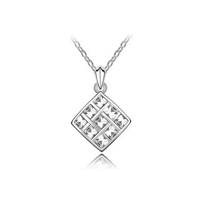 Klenotyn Přívěsek Swarovski elements KPSW004