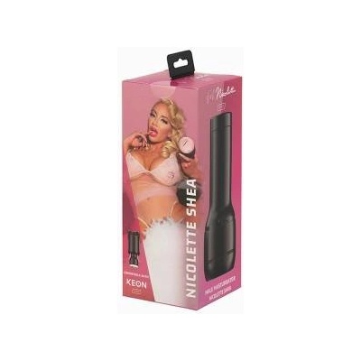 KIIROO Реалистичено дилдо Kiiroo Nicolette Shea