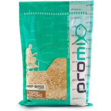 PROMIX Kŕmna zmes Carp Base Tigernut 800g