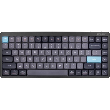 Image 1 of Tracer Fina 84 Red Switch TRAKLA47308