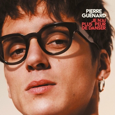 Pierre Guénard - Je N'ai Plus Peur De Danser LP