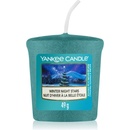 Yankee Candle Winter Night Stars 49 g
