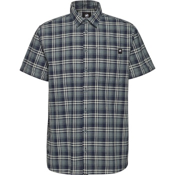 MAMMUT Trovat Summer Shirt Размер: L / Цвят: син