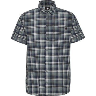 MAMMUT Trovat Summer Shirt Размер: XL / Цвят: син