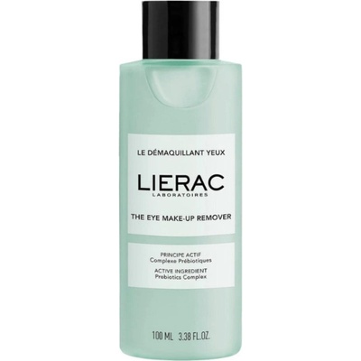 Lierac Eye Makeup Remover odličovač očí 100 ml