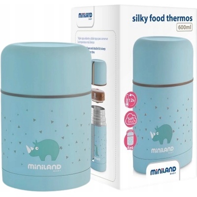 Miniland Baby Silky 600 ml