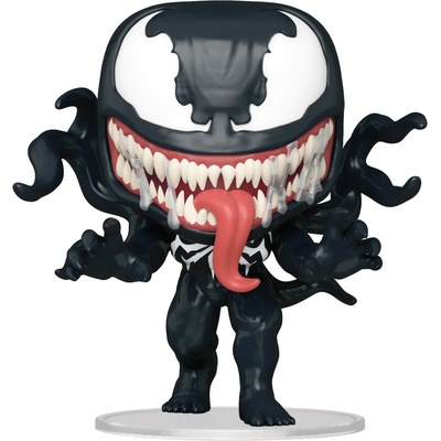 Funko Фигура Funko POP! Marvel: Spider-Man - Venom (Gamerverse) #972 (FK76110)