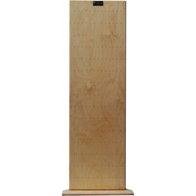 Mega Acoustic CBT Corner 50 Hz Natural