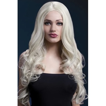 Image 1 of Fever Rhianne Wig 42510 Blond
