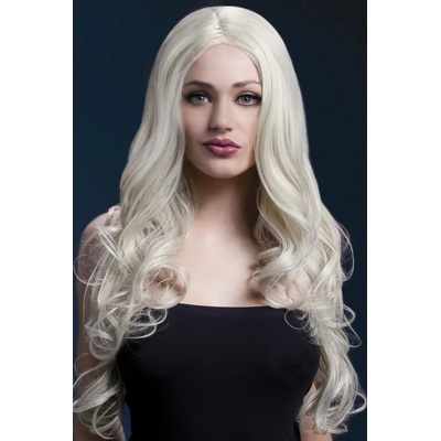 Fever Rhianne Wig 42510 Blond
