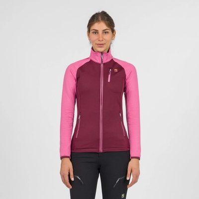 Karpos Odle Evo crimson/pink power
