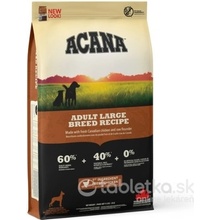 Acana Heritage Adult Large Breed 11,4 kg