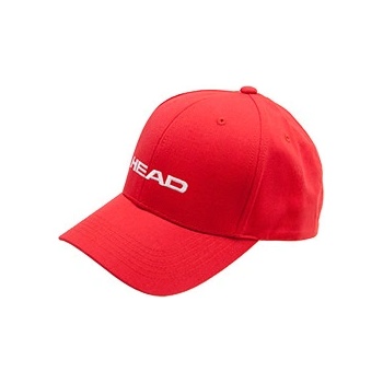 Head Promotion Cap Red ´13