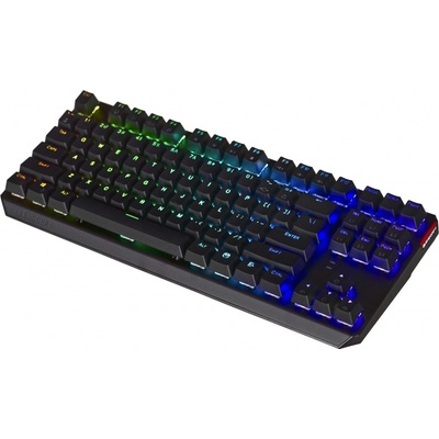 Endorfy Thock TKL Brown EY5A002