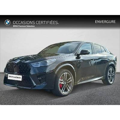 BMW X2 sDrive20i DKG M Sport 127 kW
