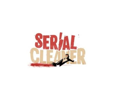 Serial Cleaner Game