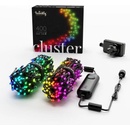 LED reťazec Twinkly Cluster 400 ks TWC400STP-BEU