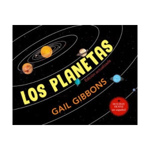 Los Planetas (ISBN: 9780823460786)