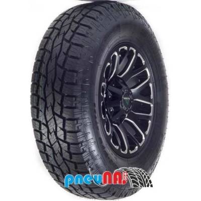 SUNFULL Mont-Pro AT786 265/70 R16 112T
