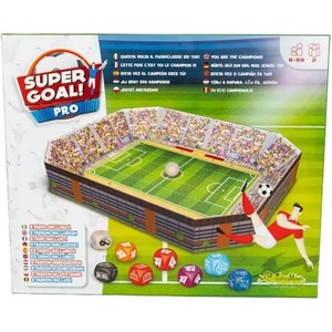 Reflexshop Супер Гол! pro настолна игра - на унгарски език (cre531)