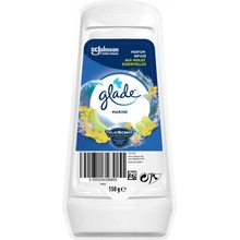 Glade True Scent Marine gélový osviežovač vzduchu 150 g