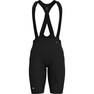 Alé Мъжки клин за колоездене Alé R-EV1 Voltage Bibshorts Cycling bottoms - Black - размер 3XL (055-3084-0118)