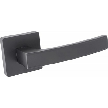 Alubrass Montana BB Kľučka/Kľučka čierna