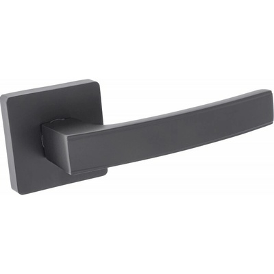 Alubrass Montana BB Kľučka/Kľučka čierna