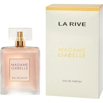 La Rive Madame Isabelle parfémovaná voda dámská 100 ml
