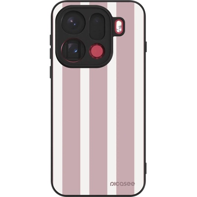 Picasee ULTIMATE CASE pro OPPO Find X9 Pro Velvet sun