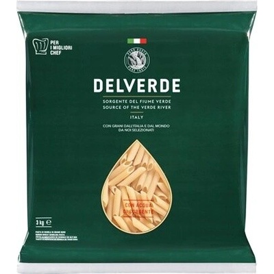 Delverde Penne Zita Rigate 3 kg