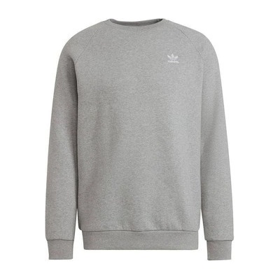 !!!! adidas Mikiny Adicolor Essentials Crewneck Šedá