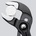Knipex 8702250