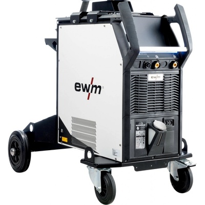 EWM Phoenix XQ 600 puls DW