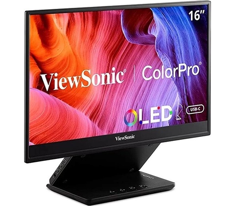 ViewSonic VP16-OLED