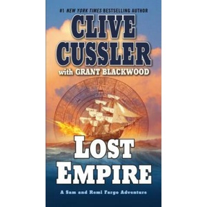 Lost Empire (ISBN: 9780425243619)