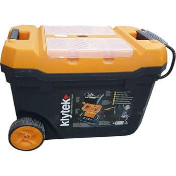 Image 1 of RTR PREMIUM Куфар за инструменти с колела Premium - 37084 (37084)