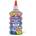 Elmer's Течно лепило Elmer s Glitter Glue, 177ml, сребрист (28474-А-СРЕБРИСТ)