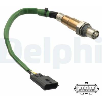 Lambda sonda DELPHI ES21250-12B1 (ES2125012B1)