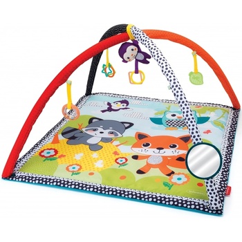 Infantino Активна гимнастика Infantino - Сафари (IN005372)