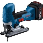 Bosch GST 185-LI (06015B2022) Прободен трион, зеге