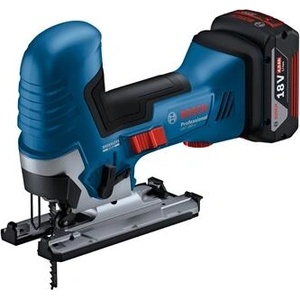 Bosch GST 185-LI (06015B2022) Прободен трион, зеге
