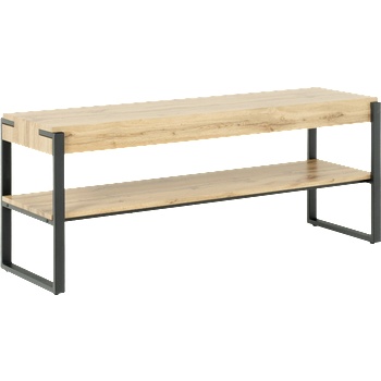 Carmen ТВ шкаф malmo - дъб вотан (3530588)