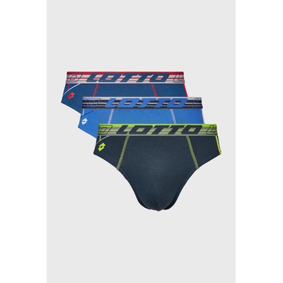 Lotto 3PACK слипове Martin (3pLS1353_sli)