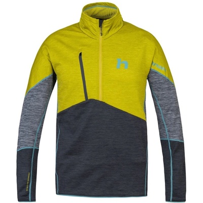 Hannah Niro HZ Citronelle/anthracite mel