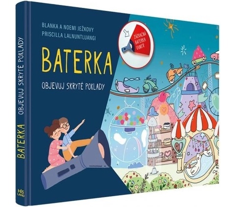 Baterka