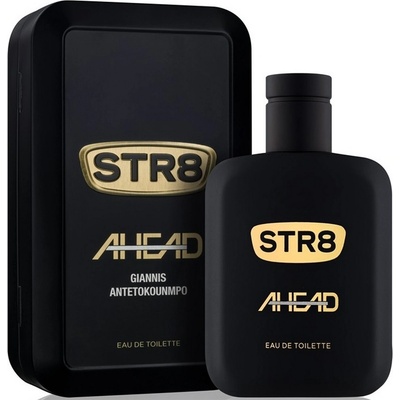 Str8 Ahead toaletní voda pánská 50 ml