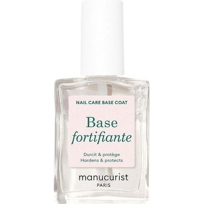manucurist-Paris Nehty Lak-na-nehtyZákladní nátěrBase Fortifiante 15 ml (27 267,00 Kč / 1 l)