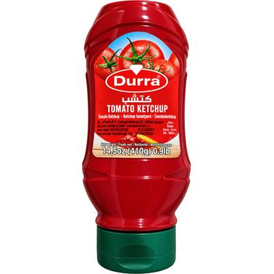 Durra Rajčatový kečup sladký 410 g