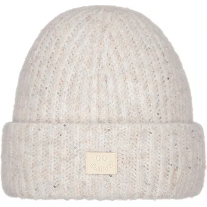 Barts Детска зимна шапка (beanie) Barts Kid's Glitsch Beanie - Cream - размер 53-55 cm (904-7182-0211)